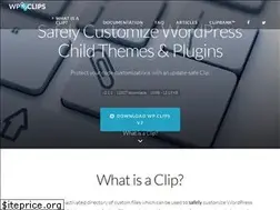 Sites similar to wpclips.net