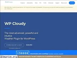Sites similar to wpcloudy.com