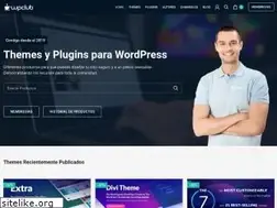 Sites similar to wpclub.pro