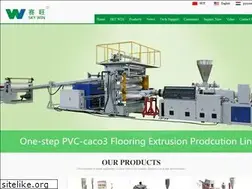 Sites similar to wpcmachines.com