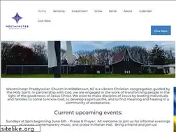 Sites similar to wpcmiddletown.org