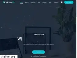 Sites similar to wpcodeus.com