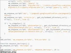 Sites similar to wpcoding.net