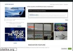 Sites similar to wpcommunity.com