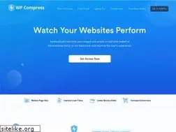 Sites similar to wpcompress.com