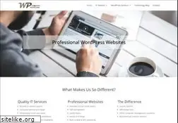 Sites similar to wpcomputersolutions.com