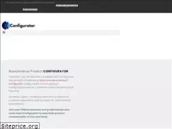 Sites similar to wpconfigurator.com