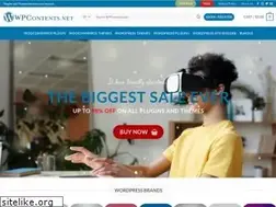 Sites similar to wpcontents.net