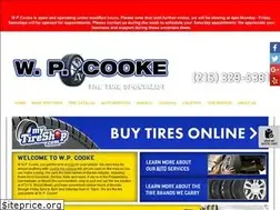 Sites similar to wpcooke.net