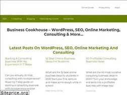 Sites similar to wpcookhouse.com