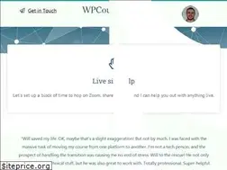 Sites similar to wpcourseguide.com