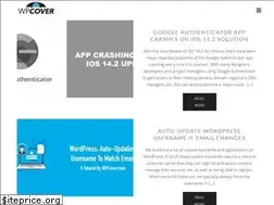 Sites similar to wpcover.com