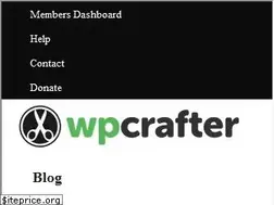 Sites similar to wpcrafter.com
