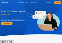 Sites similar to wpcreative.com.au