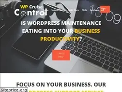 Sites similar to wpcruisecontrol.com