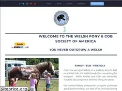 Sites similar to wpcsa.org