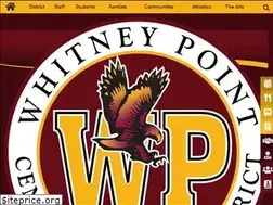 Sites similar to wpcsd.org