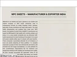 Sites similar to wpcsheets.com