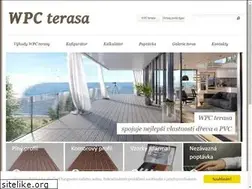 Sites similar to wpcterasa.cz