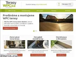 Sites similar to wpcterasy.cz