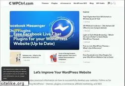 Sites similar to wpctrl.com