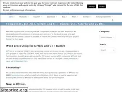 Sites similar to wpcubed.com