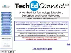 Sites similar to wpcug.org
