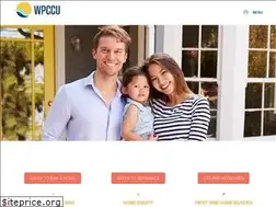 Sites similar to wpcureloans.org