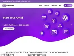 Sites similar to wpcustomify.com
