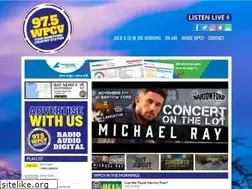 Sites similar to wpcv.com