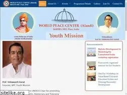 Sites similar to wpcyouthmission.com