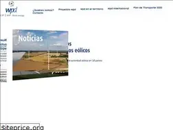 Sites similar to wpd-chile.com