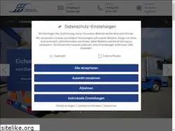 Sites similar to wpd-dienste.de