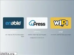 Sites similar to wpd.co.il