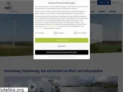 Sites similar to wpd.de