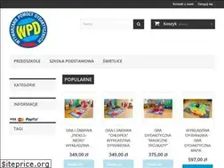 Sites similar to wpd.pl