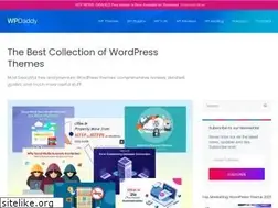 Sites similar to wpdaddy.com