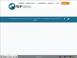 Sites similar to wpdahisi.com