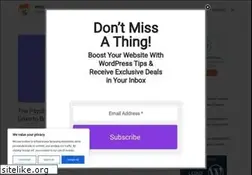 Sites similar to wpdailycoupons.com