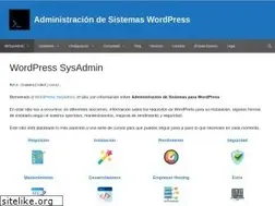 Sites similar to wpdanger.com
