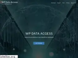 Sites similar to wpdataaccess.com