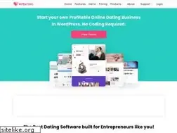 Sites similar to wpdating.com