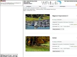 Sites similar to wpdb.de