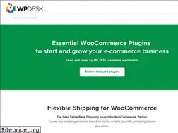 Sites similar to wpdesk.org