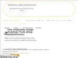 Sites similar to wpdesk.pl
