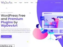 Sites similar to wpdevart.com