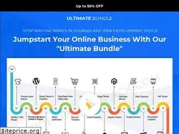 Sites similar to wpdeveloperpack.com