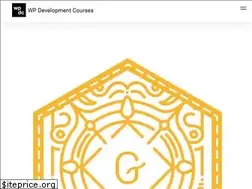 Sites similar to wpdevelopment.courses