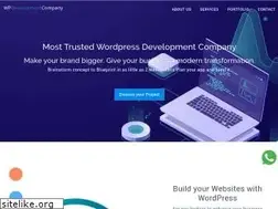 Sites similar to wpdevelopmentcompany.com