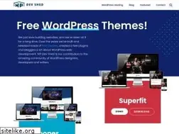 Sites similar to wpdevshed.com